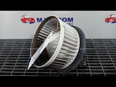 VENTILATOR INCALZIRE