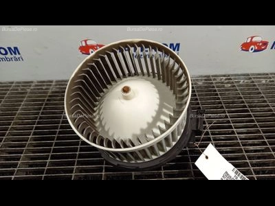 VENTILATOR INCALZIRE