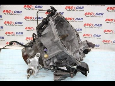 Cutie de viteze manuala FORD FIESTA VI 2008-2026, vedere frontata