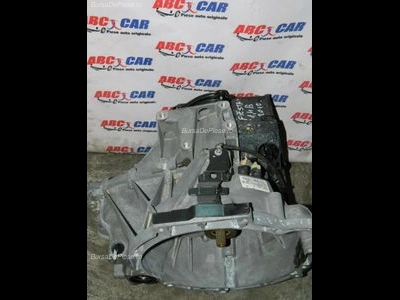 Cutie de viteze manuala FORD FIESTA VI 2008-2026 oe 8A6R7002JF, vedere frontata