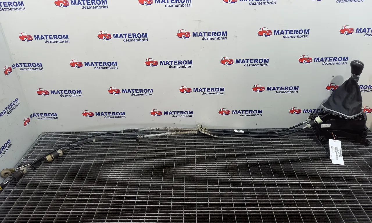 MANETA SCHIMBATOR VITEZE FORD FIESTA VI 2008-2017