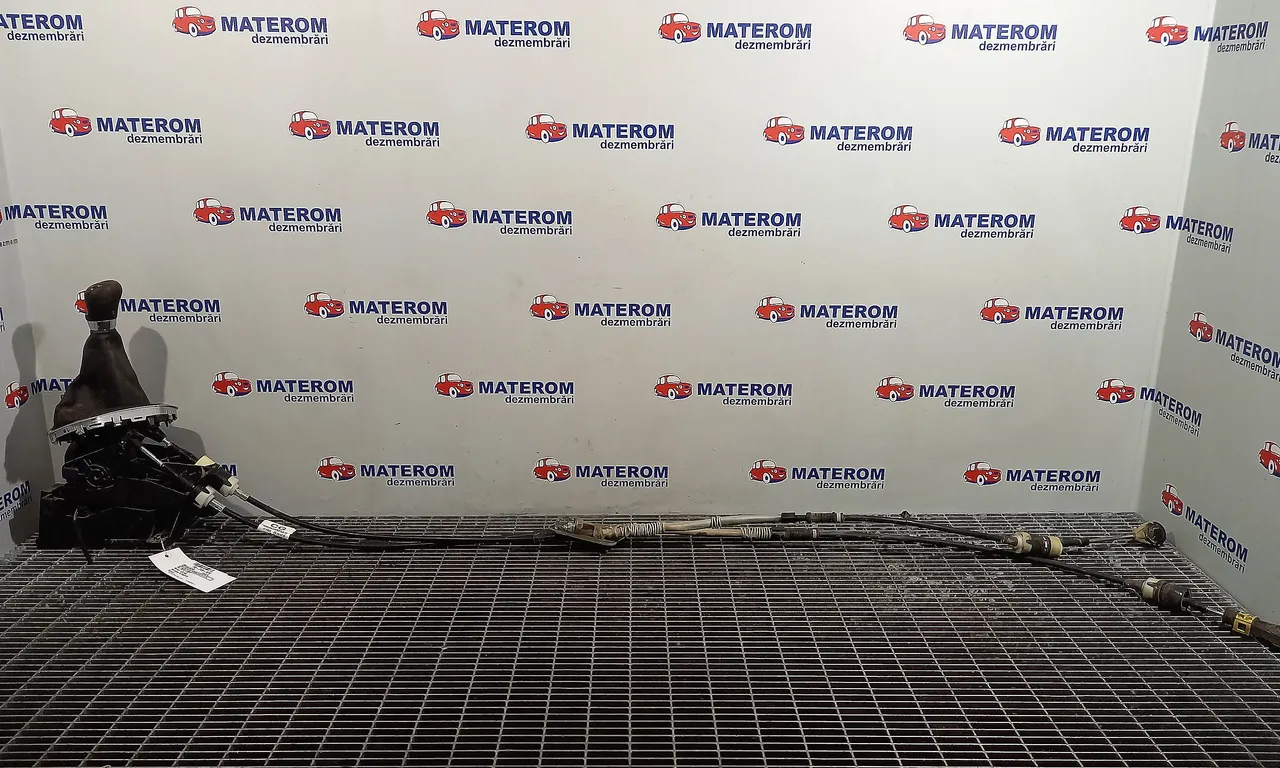 MANETA SCHIMBATOR VITEZE FORD FIESTA VI 2008-2017