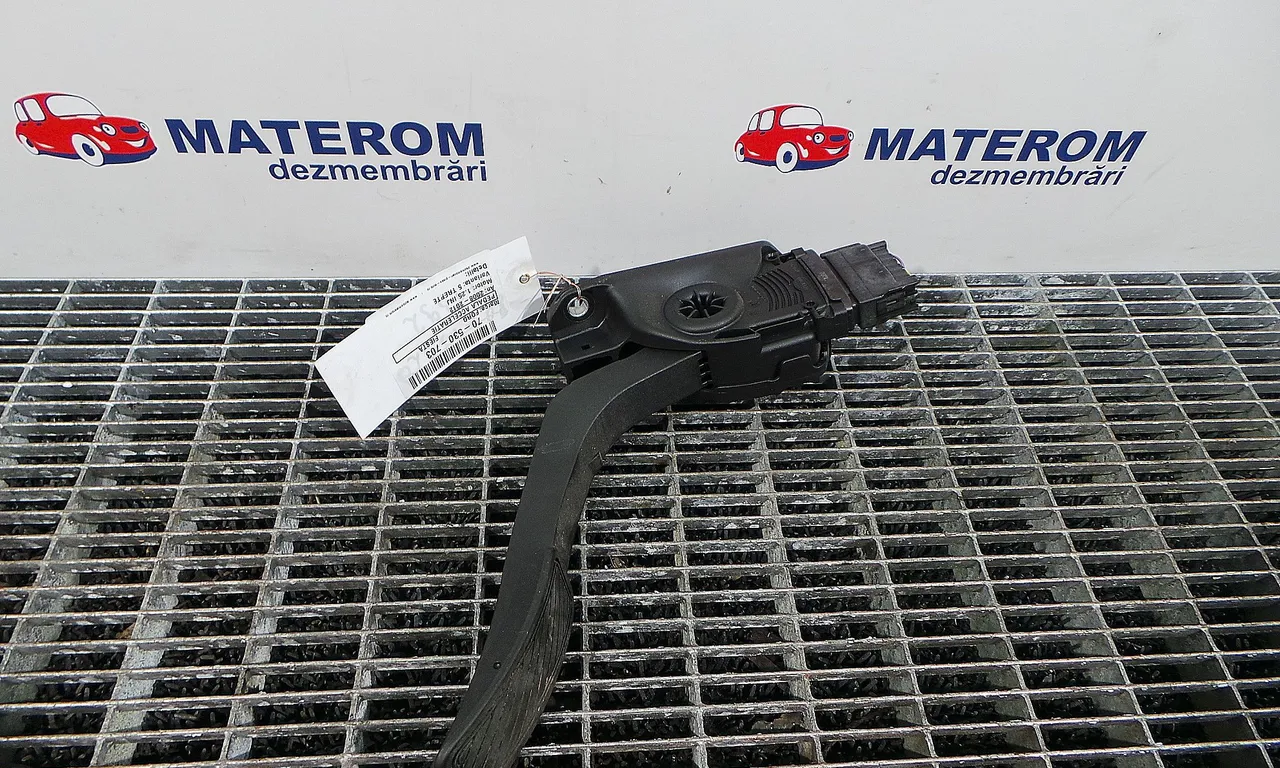 PEDALA ACCELERATIE FORD FIESTA VI 2008-2012