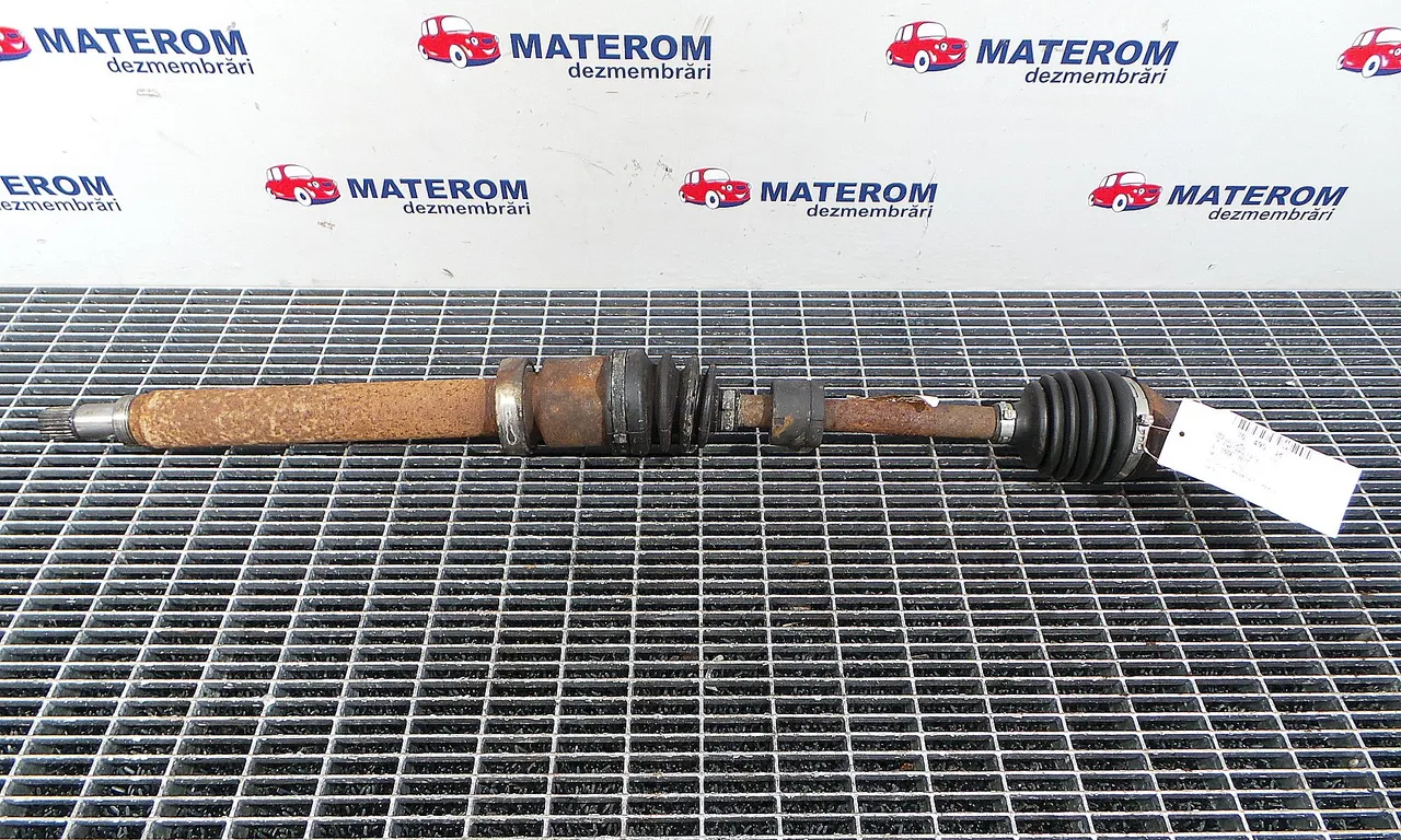 PLANETARA FATA DREAPTA FORD FIESTA VI 2008-2012