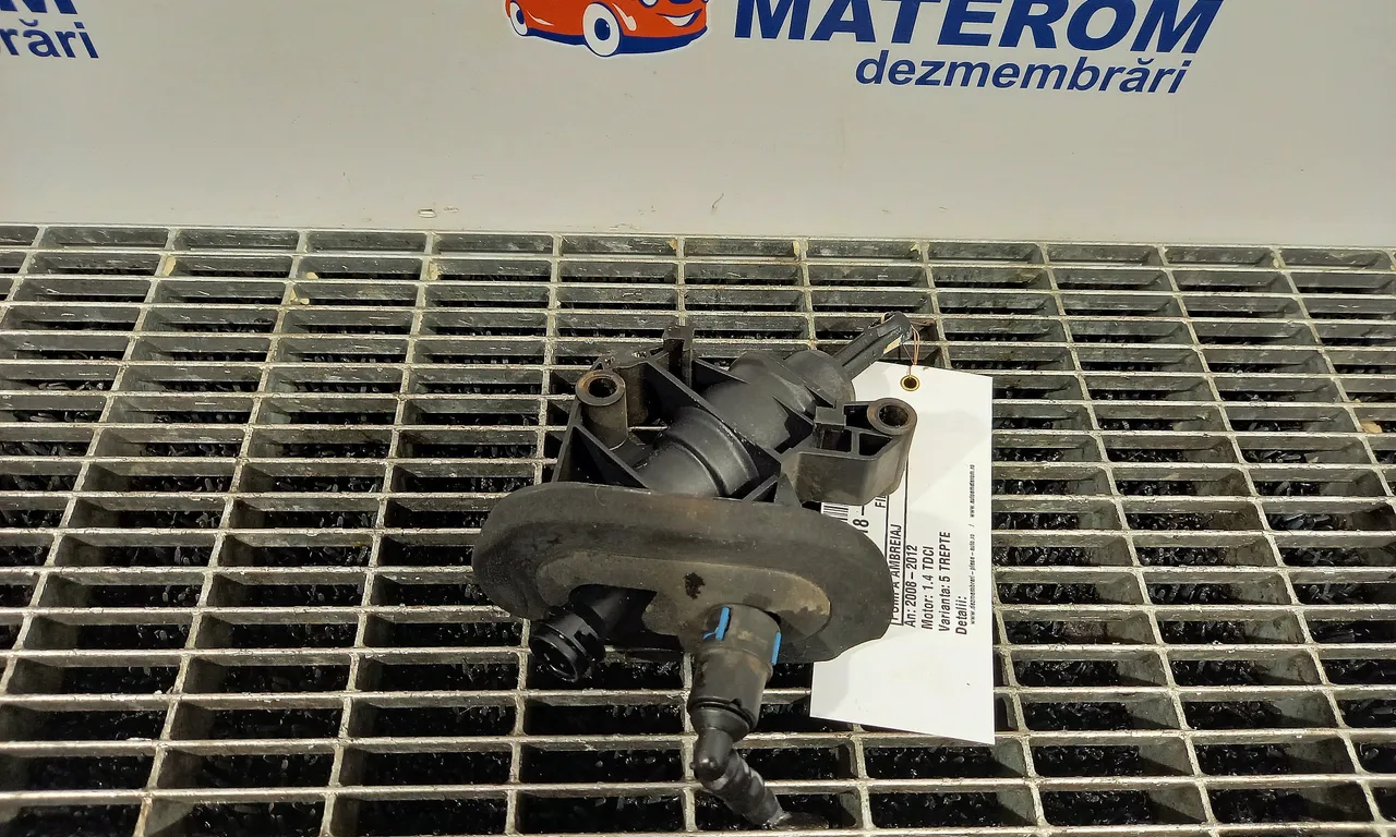 POMPA AMBREIAJ FORD FIESTA VI 2008-2012