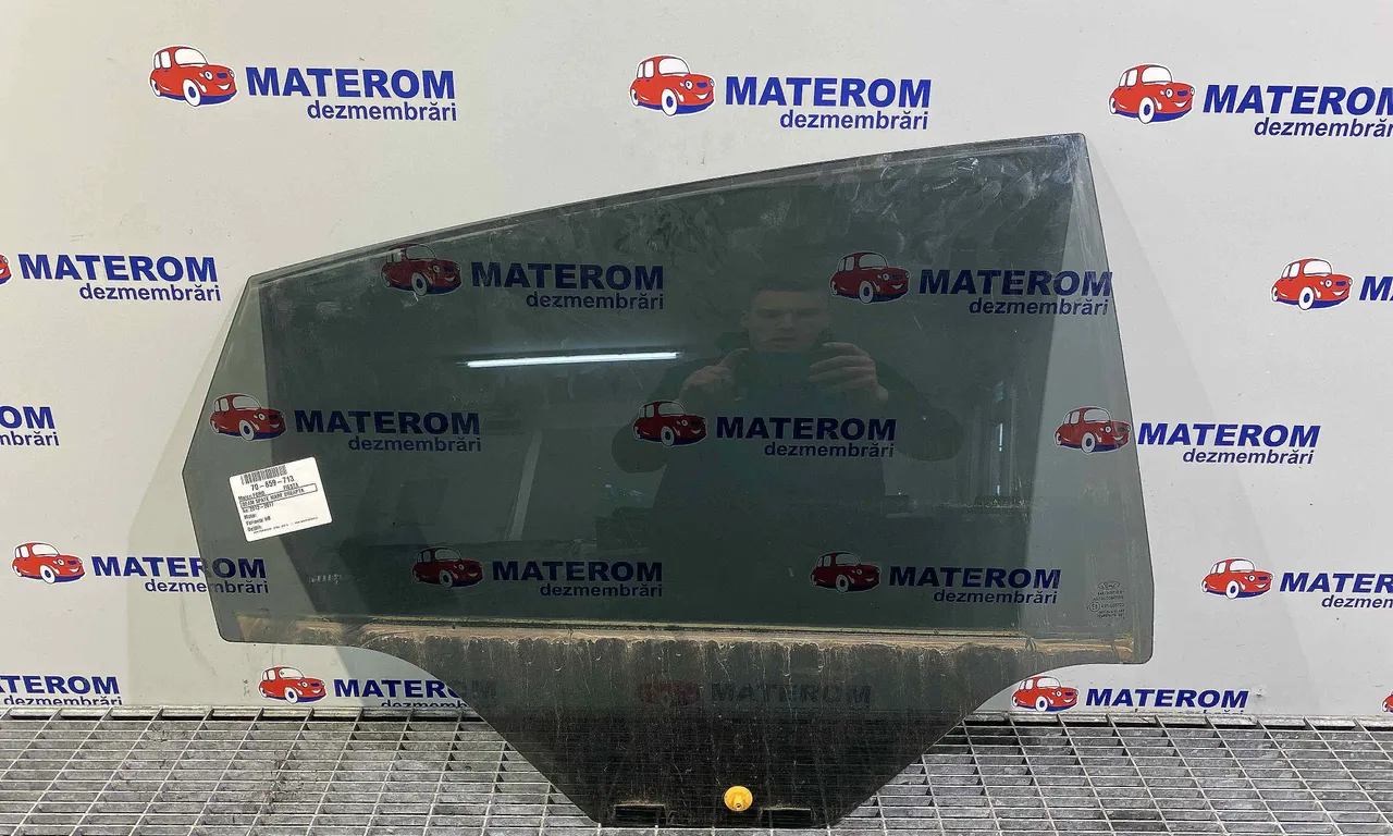 GEAM SPATE MARE DREAPTA FORD FIESTA VI 2008-2017