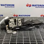 INCUIETOARE USA FATA DREAPTA FORD FIESTA VI 1.0 EcoBoost 2008-2017 oe-2048284, vedere frontata