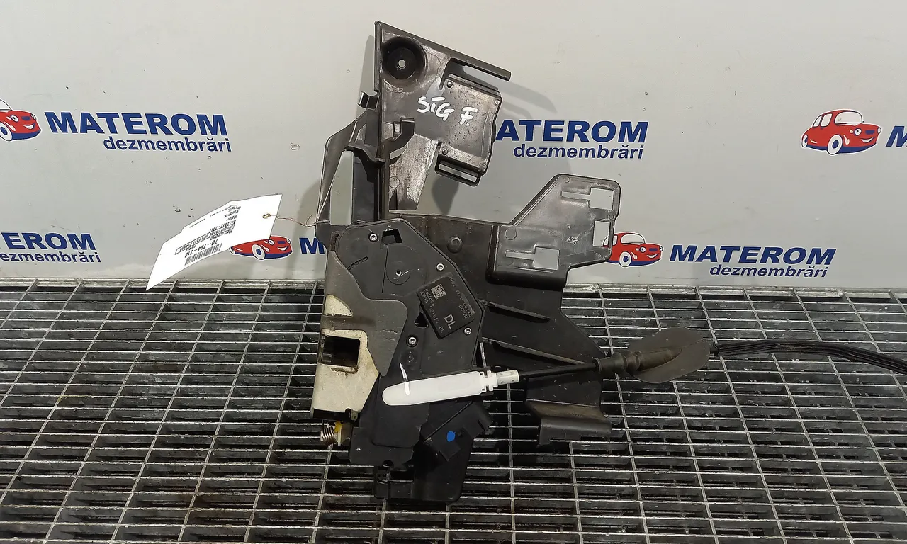 INCUIETOARE USA FATA STANGA FORD FIESTA VI 2008-2017