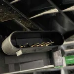 INCUIETOARE USA SPATE DREAPTA FORD FIESTA VI 1.0 EcoBoost 2008-2017 oe-2053475, vedere laterala