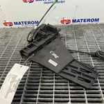 INCUIETOARE USA SPATE DREAPTA FORD FIESTA VI 1.0 EcoBoost 2008-2017 oe-2053475, vedere laterala