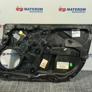 MACARA USA FATA DREAPTA