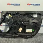 MACARA USA FATA DREAPTA FORD FIESTA VI 1.4 2008-2017 oe-1837993, vedere frontata