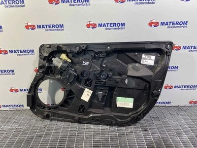 MACARA USA FATA DREAPTA