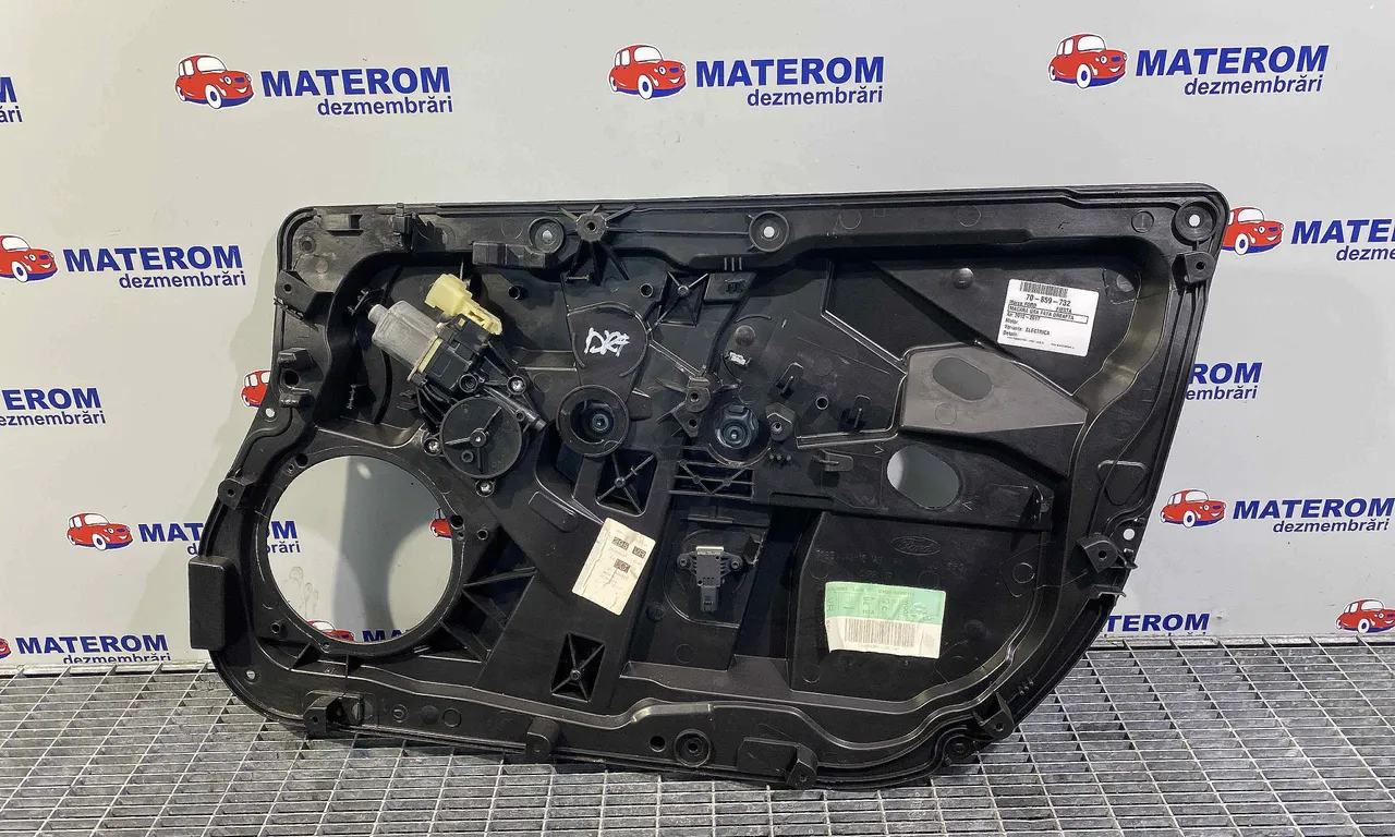 MACARA USA FATA DREAPTA FORD FIESTA VI 2008-2017