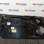 MACARA USA FATA STANGA FORD FIESTA VI 2008-2017, vedere frontata