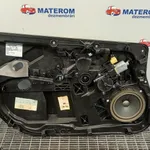 MACARA USA FATA STANGA FORD FIESTA VI 1.4 2008-2017 oe-1633102, vedere frontata