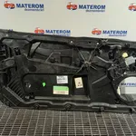 MACARA USA FATA STANGA FORD FIESTA VI 1.25 2008-2017 oe-1836010, vedere frontata