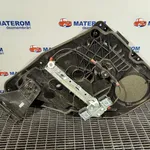 MACARA USA SPATE DREAPTA FORD FIESTA VI 1.25 2008-2017 oe-1591457, vedere laterala