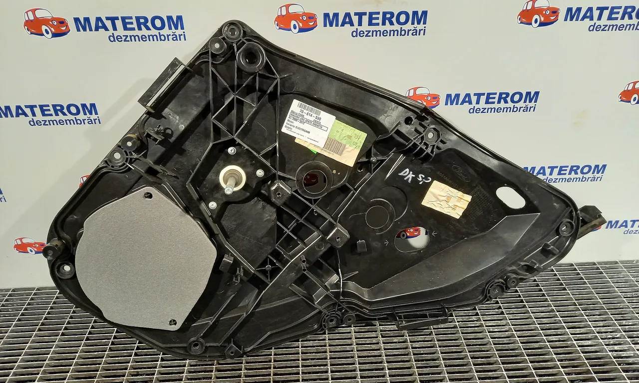 MACARA USA SPATE DREAPTA FORD FIESTA VI 2008-2017