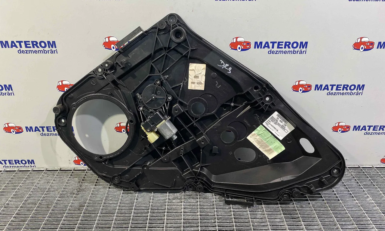 MACARA USA SPATE DREAPTA FORD FIESTA VI 2008-2017