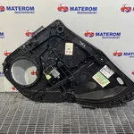 MACARA USA SPATE DREAPTA FORD FIESTA VI 1.0 EcoBoost 2008-2017 oe-1837990, vedere frontata