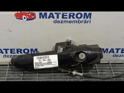 MANER USA FATA DREAPTA