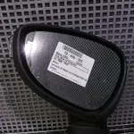 OGLINDA EXTERIOARA STANGA FORD FIESTA VI 2008-2017, vedere frontata