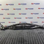 ORNAMENT SUB PARBRIZ FORD FIESTA VI 1.0 EcoBoost 2008-2017 oe-1708484, vedere laterala