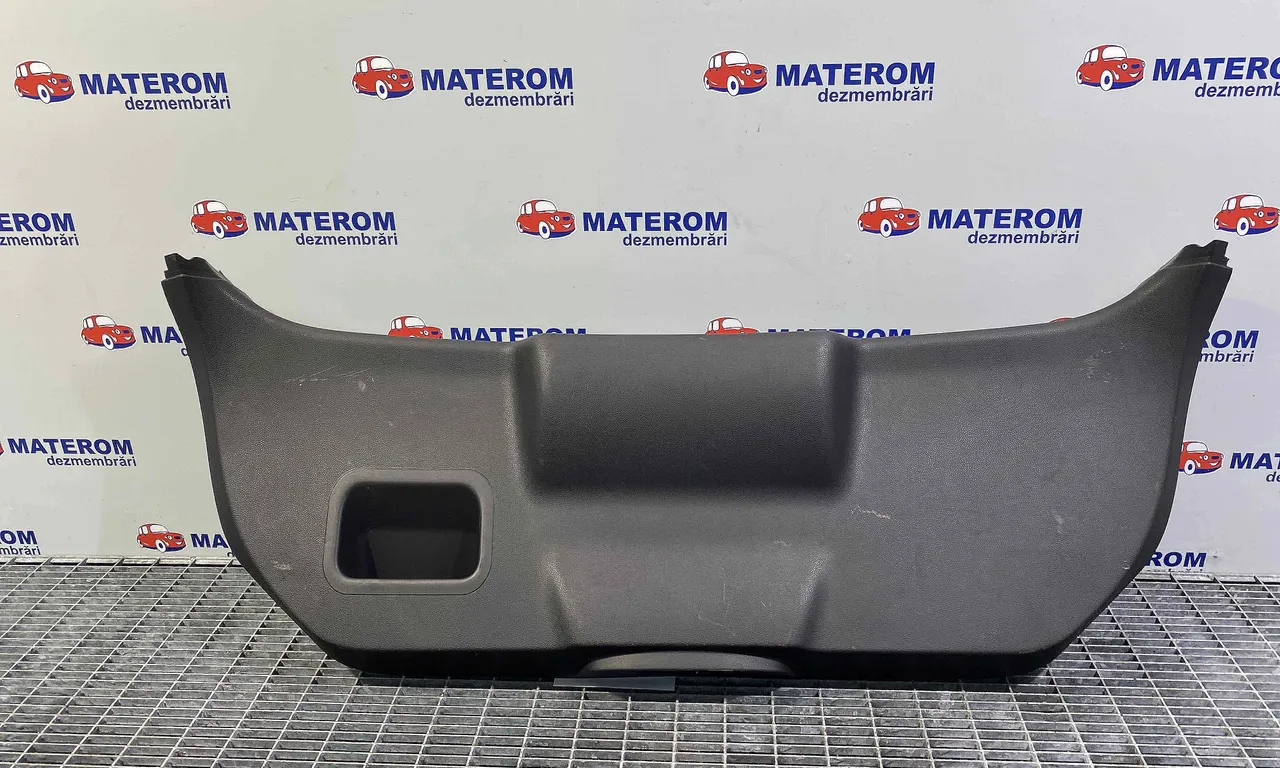 TAPITERIE HAION FORD FIESTA VI 2008-2017