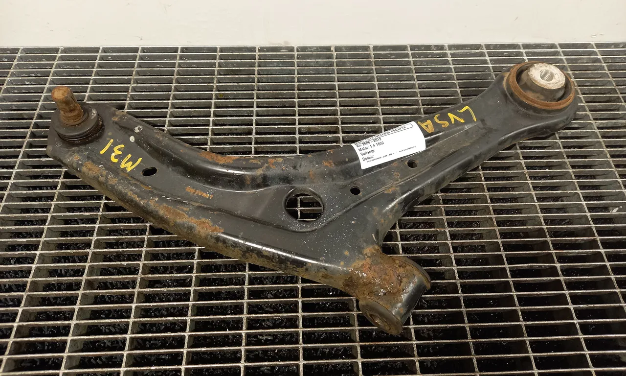 BRAT FATA INFERIOR DREAPTA FORD FIESTA VI 2008-2017
