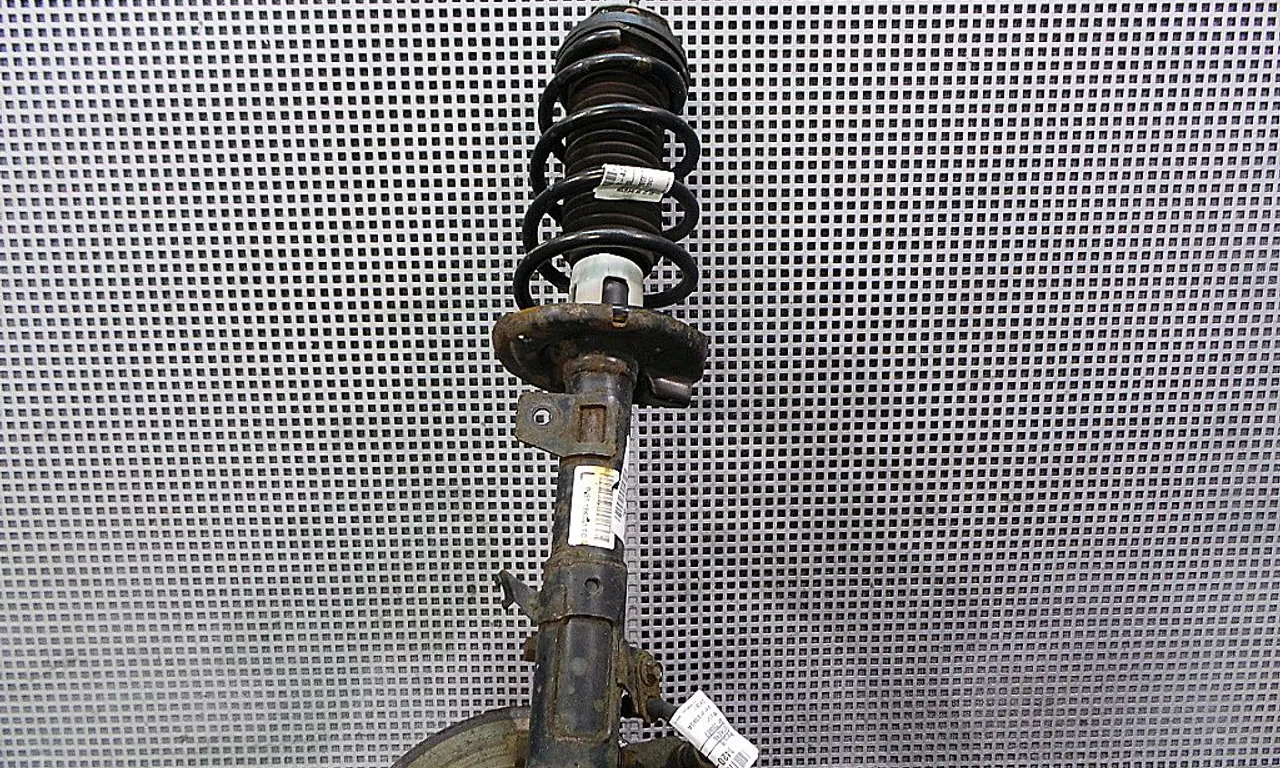 TELESCOP FATA STANGA FORD FIESTA VI 2008-2017