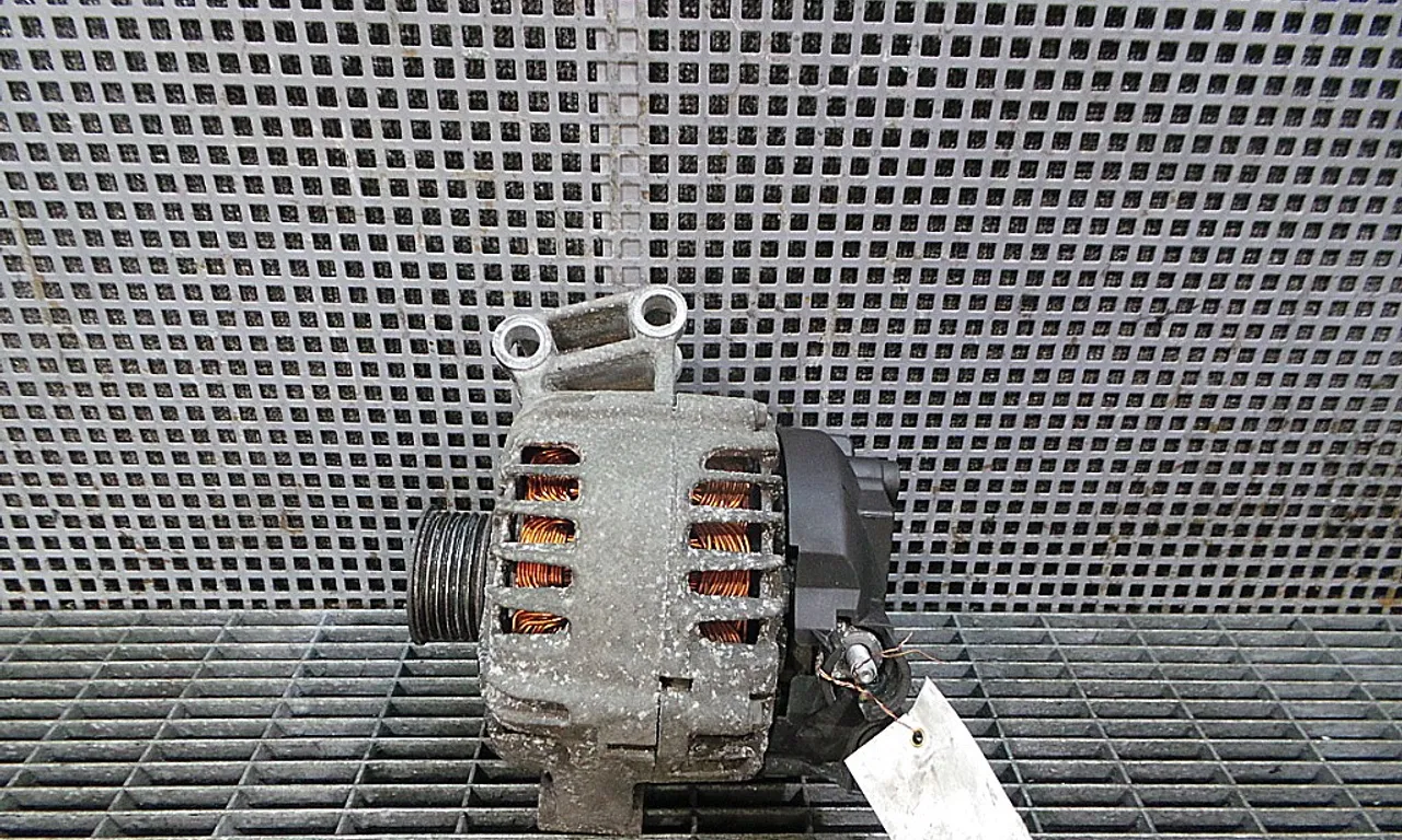 ALTERNATOR FORD FIESTA VI 2008-2017