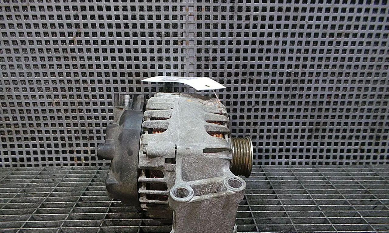 ALTERNATOR FORD FIESTA VI 2008-2017