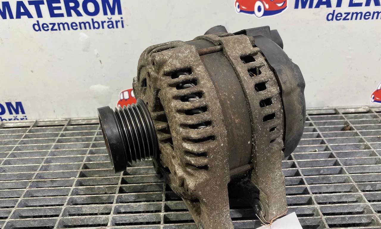 ALTERNATOR FORD FIESTA VI 2008-2017