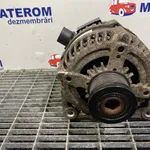 ALTERNATOR FORD FIESTA VI 1.0 EcoBoost 2008-2017 oe-CV6T10300BC, vedere laterala