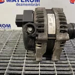 ALTERNATOR FORD FIESTA VI 1.0 EcoBoost 2008-2017 oe-CV6T10300BC, vedere laterala
