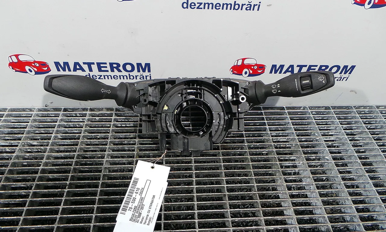 BLOC SEMNALIZARE FORD FIESTA VI 2008-2017