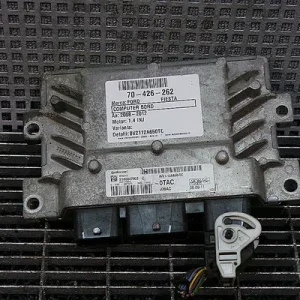 CALCULATOR MOTOR