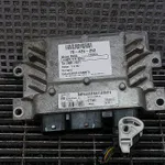 CALCULATOR MOTOR FORD FIESTA VI 1.4 INJ 2008-2017 oe-8V2112A650TC, vedere frontata