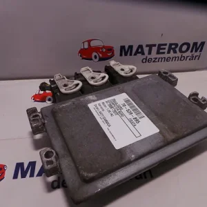 CALCULATOR MOTOR