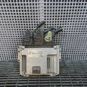 CALCULATOR MOTOR