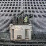 CALCULATOR MOTOR FORD FIESTA VI 1.6 TDCI 2008-2017 oe-AV2112A650HH, vedere frontata