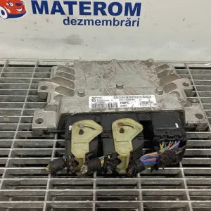 CALCULATOR MOTOR