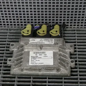 CALCULATOR MOTOR
