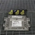 CALCULATOR MOTOR FORD FIESTA VI 1.25 2008-2017 oe-BV2112A650FC, vedere frontata