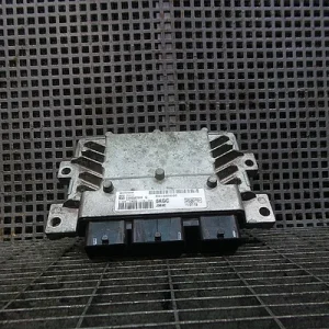 CALCULATOR MOTOR
