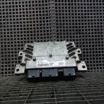 CALCULATOR MOTOR FORD FIESTA VI 1.4 INJ 2008-2017 oe-BV2112A650GC, vedere frontata