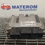 CALCULATOR MOTOR FORD FIESTA VI 1.4 2008-2017 oe-BV2112A650YA, vedere frontata