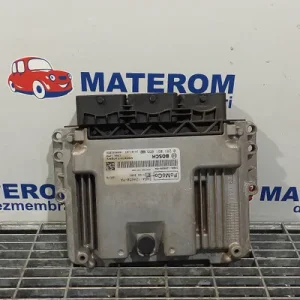 CALCULATOR MOTOR