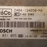 CALCULATOR MOTOR FORD FIESTA VI 1.5 2008-2017 oe-DA6A12A650MA, vedere laterala